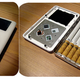 Illustration for article titled Turn an Old iPod Into a Cigarette Holder to Look Cool, Get Cancer